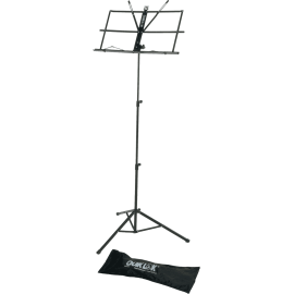 SOPORTE ATRIL LIGERO CON FUNDA