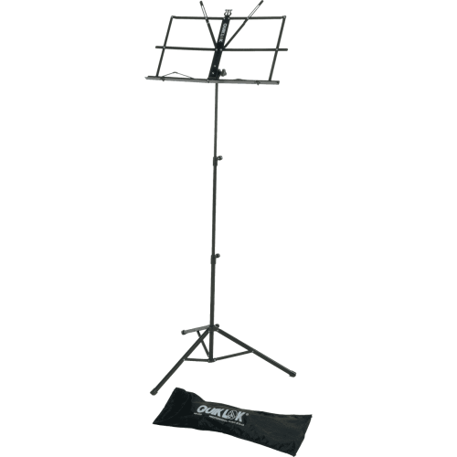 SOPORTE ATRIL LIGERO CON FUNDA