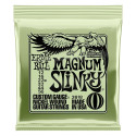 JUEGO ELÉCTRICA SLINKY MAGNUM 12-56 (3ªE
