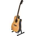 SOPORTE GUITARRA ""A"" UNIVERSAL