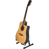 SOPORTE GUITARRA ""A"" UNIVERSAL