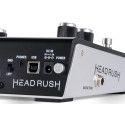 Pedal de efectos vocales con AutoTune  HEADRUSH VX5