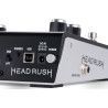 Pedal de efectos vocales con AutoTune  HEADRUSH VX5