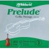 Corda Violoncel D'Addario Prelude "RE" 1/2