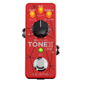 Pedal Tone X One - Edición limitada (Rojo)