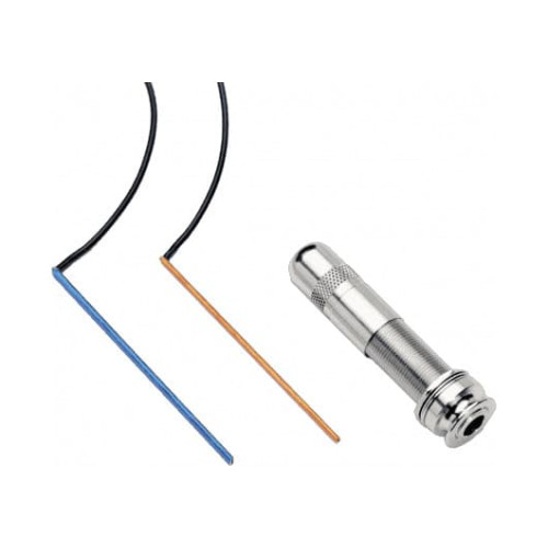 PASTILLA ACÚSTICA PASIVA / PIEZO PARA UKELELE (2,3 mm)