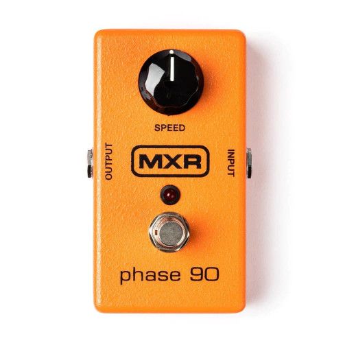 PEDAL MXR® FX PHASE 90