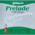 Corda Violoncel D'Addario Prelude SOL 1/2