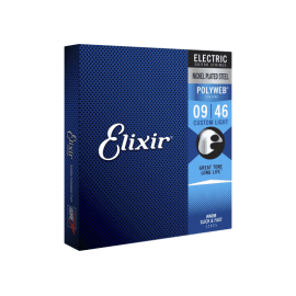 JUEGO ELÉCTRICA POLYWEB 09-46 CUSTOM LIG