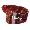 PÚAS DEDO SHELL (LARGE) - BOLSA DE 12 ud
