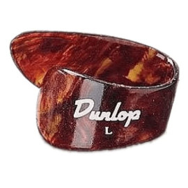 PÚAS DEDO SHELL (LARGE) - BOLSA DE 12 ud