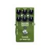PEDAL MXR® PREAMPLIFICADOR & D.I. BAJO