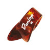 PÚAS DEDO SHELL (MEDIUM) - BOLSA DE 12 ud.