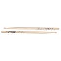 BAQUETAS ZILDJIAN 5B HICKORY NATURAL