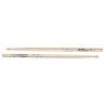 BAQUETAS ZILDJIAN 5B HICKORY NATURAL