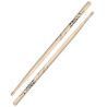 BAQUETAS ZILDJIAN 5B HICKORY NATURAL