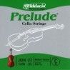 Cuerda Cello D'Addario Prelude DO 1/2
