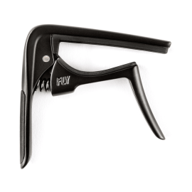 CEJILLA DUNLOP TRIGGER FLY BLACK