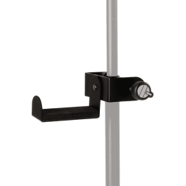 SOPORTE PARA AURICULARES CON ABRAZADERA