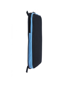 "Bolsa acolchada violín Bam ET9200XP L`Étoile forma"