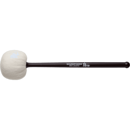 MAZAS BOMBO BD2 VF SOUNDPOWER® LEGATO
