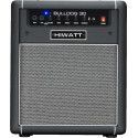 AMPLIFICADOR BAJO COMBO HIWATT BULLDOG CON BLUETOOTH 1x10"" - 30W