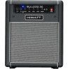 AMPLIFICADOR BAJO COMBO HIWATT BULLDOG CON BLUETOOTH 1x10"" - 30W