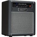 AMPLIFICADOR BAJO COMBO HIWATT BULLDOG CON BLUETOOTH 1x10"" - 30W