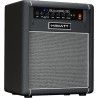 AMPLIFICADOR BAJO COMBO HIWATT BULLDOG CON BLUETOOTH 1x10"" - 30W