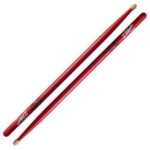 BAQUETAS ZILDJIAN ARTIST JOSH DUN