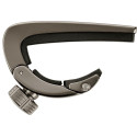 CEJILLA PIVOT - GUN METAL BLACK