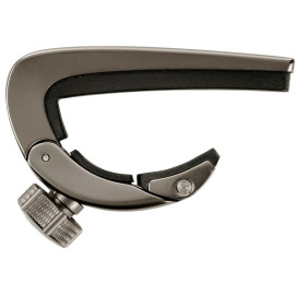 CEJILLA PIVOT - GUN METAL BLACK