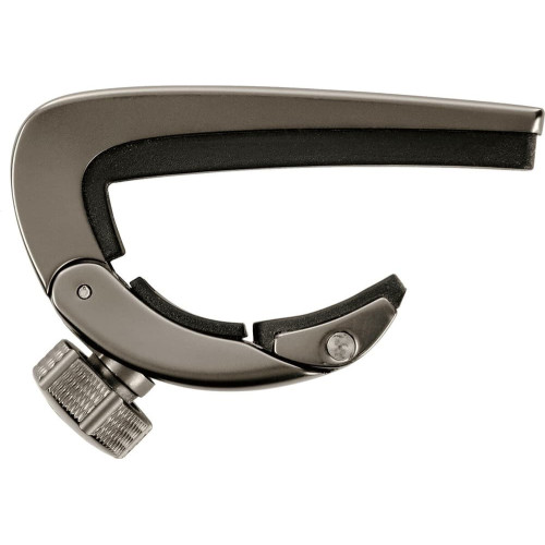 CEJILLA PIVOT - GUN METAL BLACK