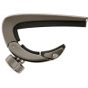 CEJILLA PIVOT - GUN METAL BLACK