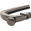 CEJILLA PIVOT - GUN METAL BLACK
