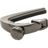 CEJILLA PIVOT - GUN METAL BLACK