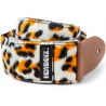 CORREA GUIT/BAJO SIGNATURE JIMMY HENDRIX - LEOPARD