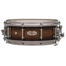 CAJA 14 X 5"" PHILHARMONIC CONCERT MAPLE - GLOSS BARNWOOD