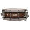 CAJA 14 X 5"" PHILHARMONIC CONCERT MAPLE - GLOSS BARNWOOD