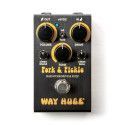 PEDAL WAY HUGE® BASS OVERDRIVE / FUZZ PORK & PICKLE