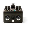 PEDAL WAY HUGE® BASS OVERDRIVE / FUZZ PORK & PICKLE