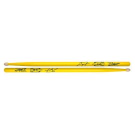 BAQUETAS ZILDJIAN ARTIST JOSH DUN ""TRENCH