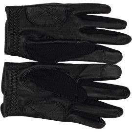 GUANTES BATERÍA ZILDJIAN TOUCHSCREEN - M