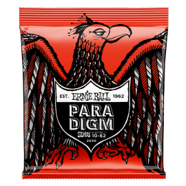 JUEGO ELÉCTRICA PARADIGM SLINKY 7ST. 10-