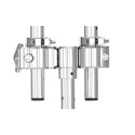 SOPORTE DOBLE TIMBAL STANDARD GYRO LOCK  (7/8"")