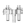SOPORTE DOBLE TIMBAL STANDARD GYRO LOCK  (7/8"")