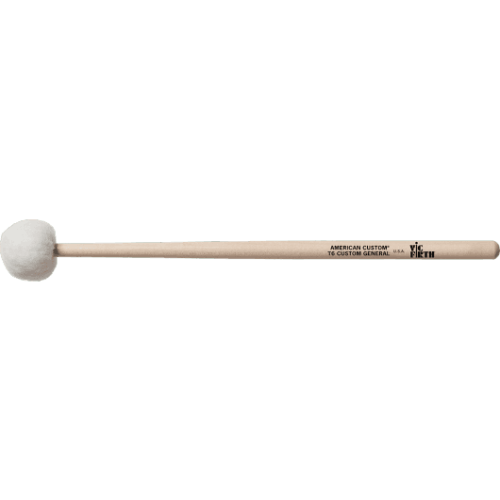 MAZAS T6 VF AMERICAN CUSTOM® TIMPANI GENERAL - CUSTOM