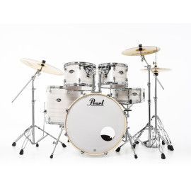 KIT EXX EXPORT 2218B/1208T/1309T/1616F + 1455S con Herrajes 834 & Platos SBR (3) - Slipstream White