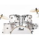 KIT EXX EXPORT 2218B/1208T/1309T/1616F + 1455S con Herrajes 834 & Platos SBR (3) - Slipstream White