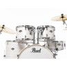 KIT EXX EXPORT 2218B/1208T/1309T/1616F + 1455S con Herrajes 834 & Platos SBR (3) - Slipstream White
